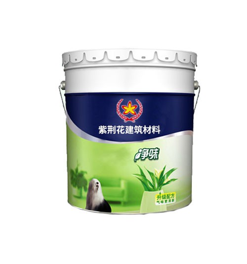 內墻乳膠漆